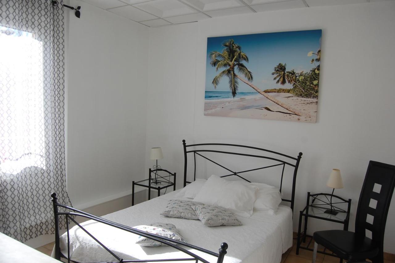 Hotel De La Plage 2 Etoiles Valras-Plage Esterno foto